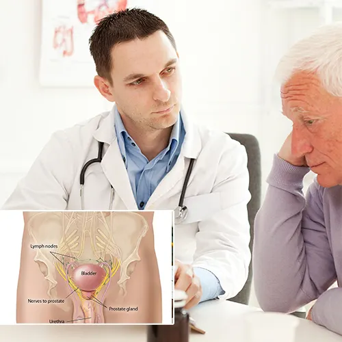 Understanding Penile Implant Surgery with  UroPartners, LLC
