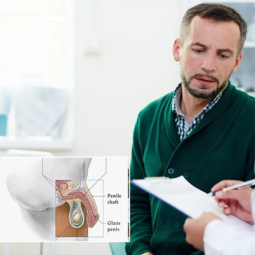 Welcome to  UroPartners, LLC

: Your Guide to Insurance Coverage for Penile Implants