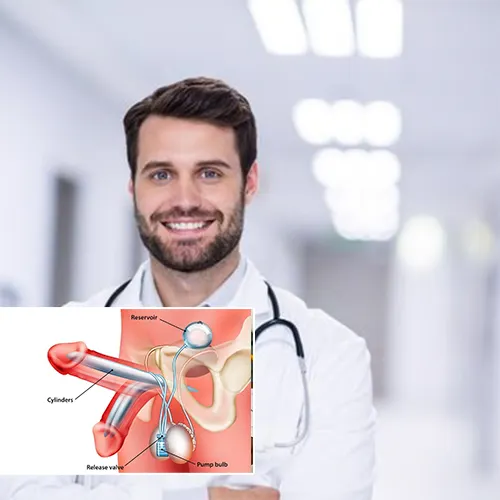 Welcome to  UroPartners, LLC

: Your Guide to Penile Implant Health