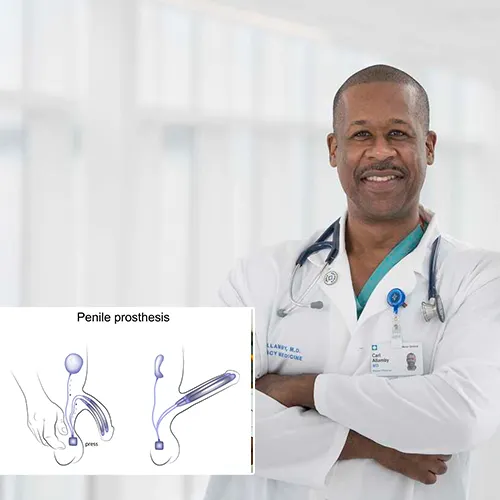 Understanding the Impact of Penile Implant Surgery
