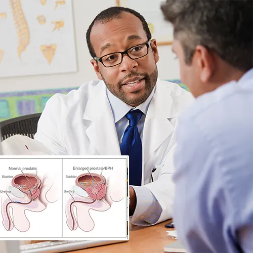 Understanding Post-Surgical Complications with Penile Implants