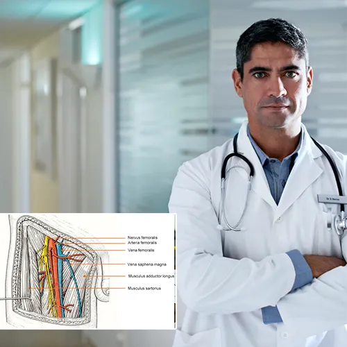 The Seamless Connection Between Patients and Healthcare Professionals at  UroPartners, LLC
