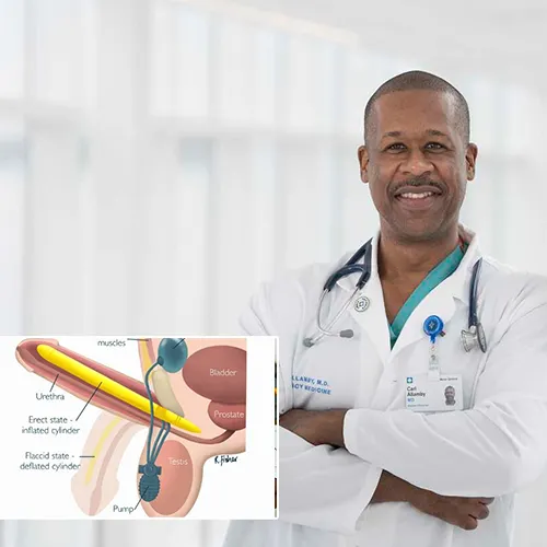 Embrace a Worry-Free Life with Your Penile Implant